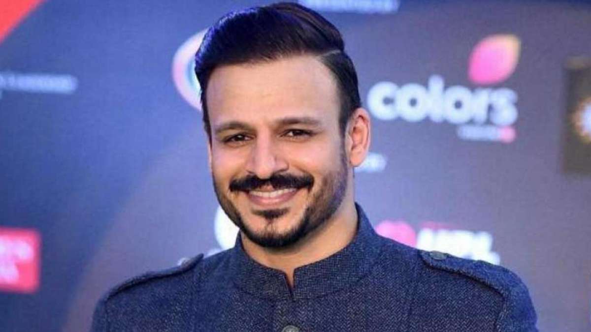 Vivek Oberoi deletes Aishwarya's meme, apologises Vivek Oberoi deletes Aishwarya's meme, apologises