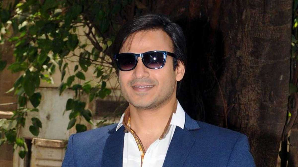 NCW issues legal notice to Vivek Oberoi for Aishwarya meme NCW issues legal notice to Vivek Oberoi for Aishwarya meme