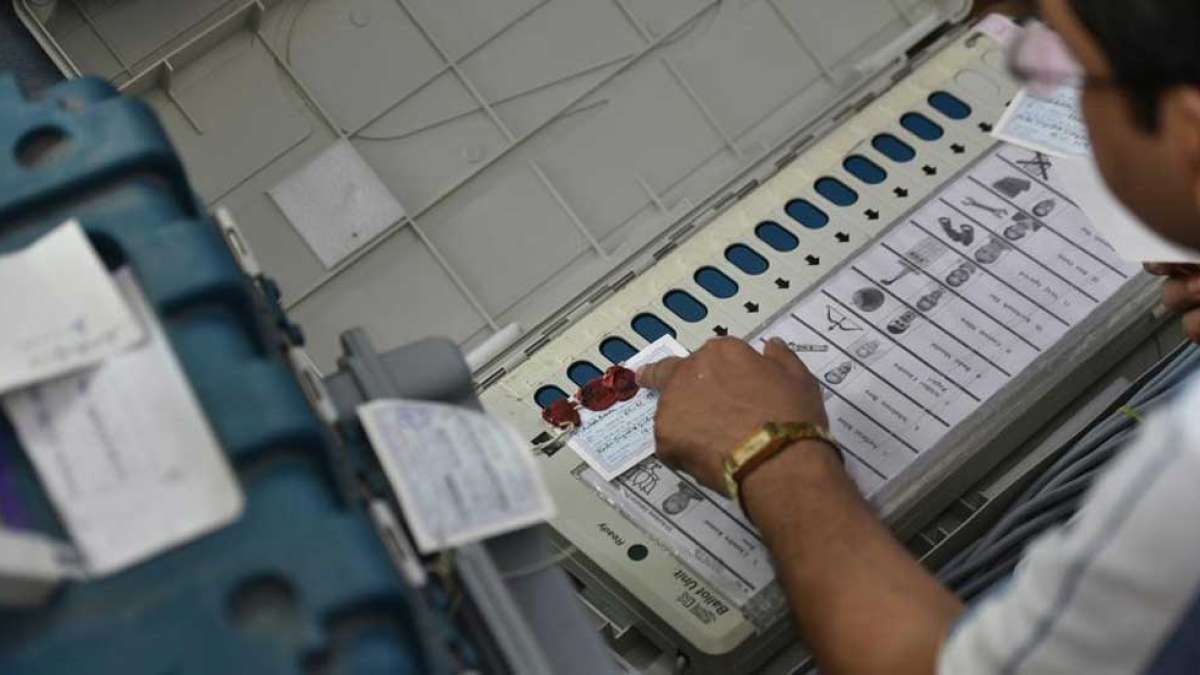 'Let country decide its government': SC rejects re-verification of votes 'Let country decide its government': SC rejects re-verification of votes