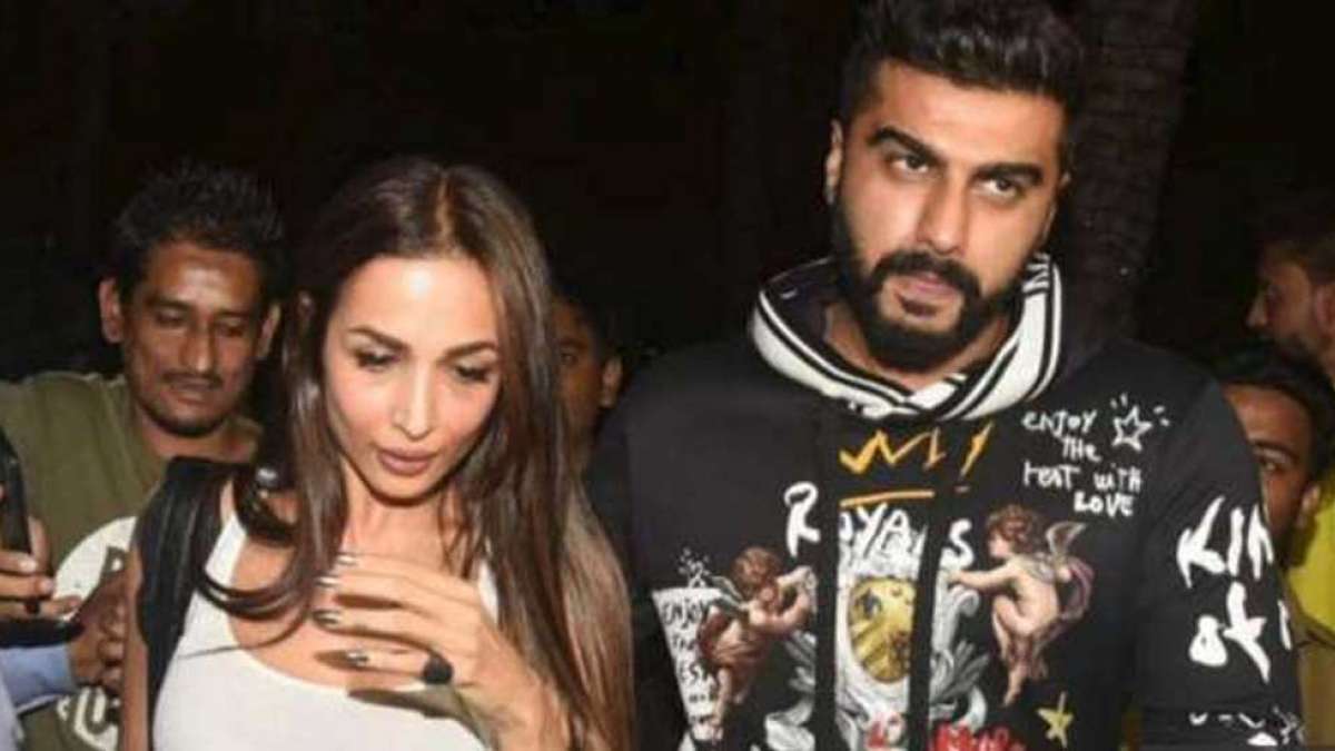 Not getting married anytime soon with Malaika: Arjun Kapoor Not getting married anytime soon with Malaika: Arjun Kapoor