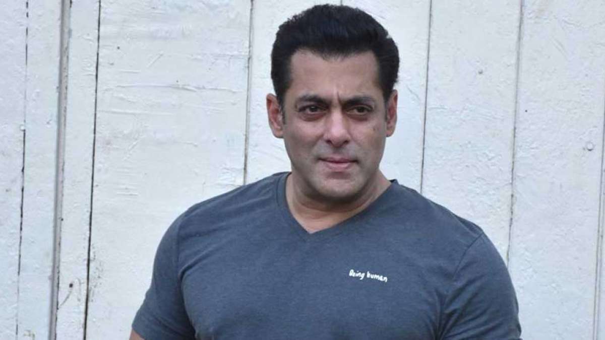 Salman Khan wants children but no wife Salman Khan wants children but no wife
