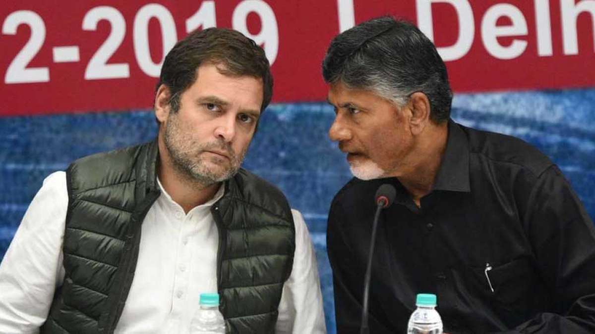Lok Sabha Election 2019 Results: What Opposition will do if NDA tally falls short on May 23 Lok Sabha Election 2019 Results: What Opposition will do if NDA tally falls short on May 23
