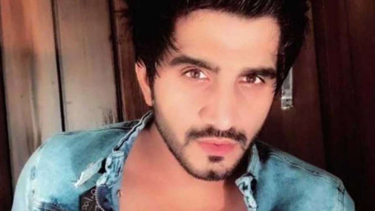 TikTok celebrity gym trainer shot dead in Delhi TikTok celebrity gym trainer shot dead in Delhi