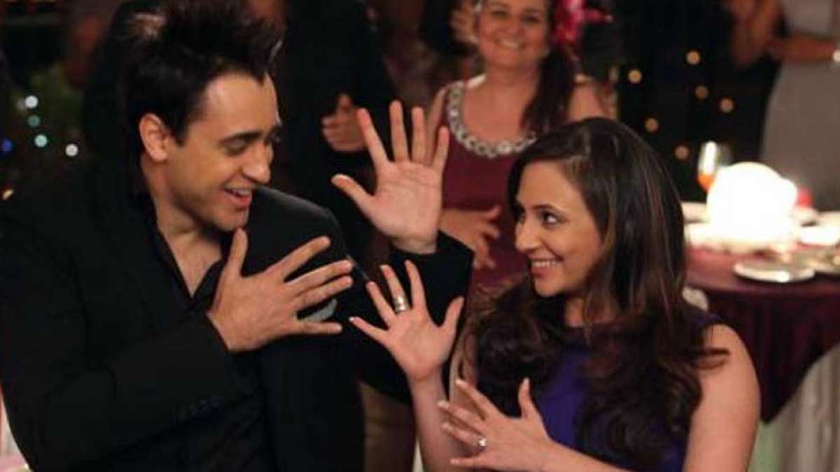 Avantika Malik drops 'Khan' surname amid divorce rumours Avantika Malik drops 'Khan' surname amid divorce rumours