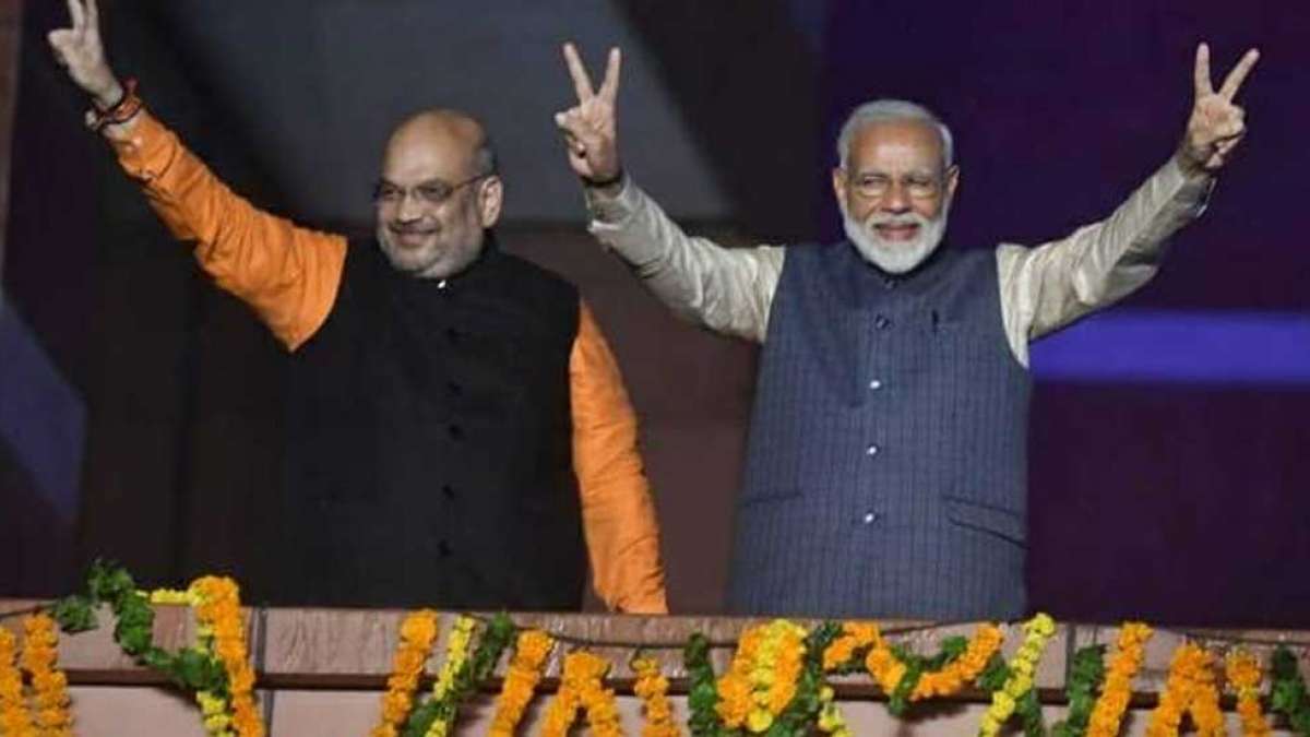 Lok Sabha Election 2019 Results: Complete list of winners with winning numbers Lok Sabha Election 2019 Results: Complete list of winners with winning numbers