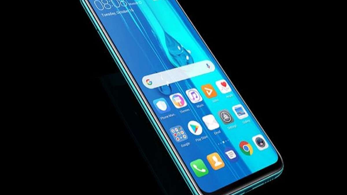 Huawei Announces Great Deals and Offers on Premium Smartphones on Amazon Huawei Announces Great Deals and Offers on Premium Smartphones on Amazon