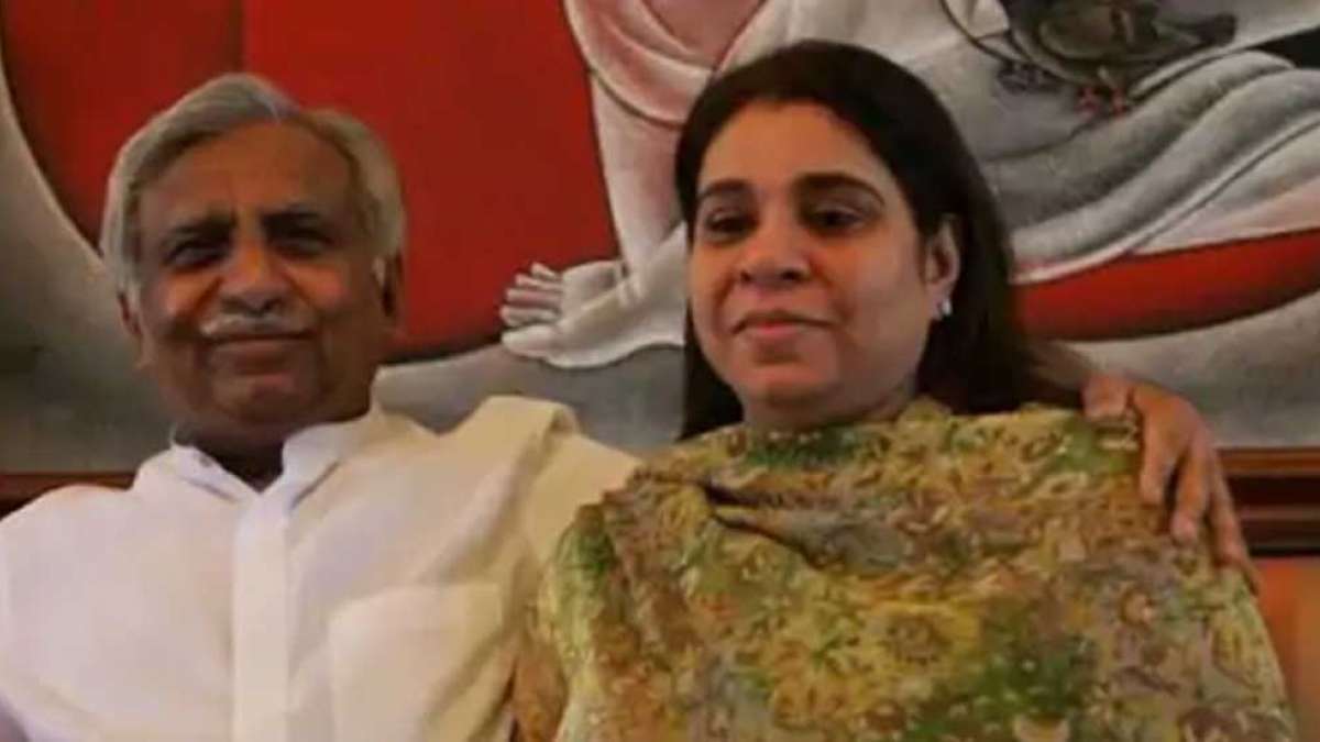 Jet Airways founder Naresh Goyal, wife stopped at airport from flying abroad Jet Airways founder Naresh Goyal, wife stopped at airport from flying abroad