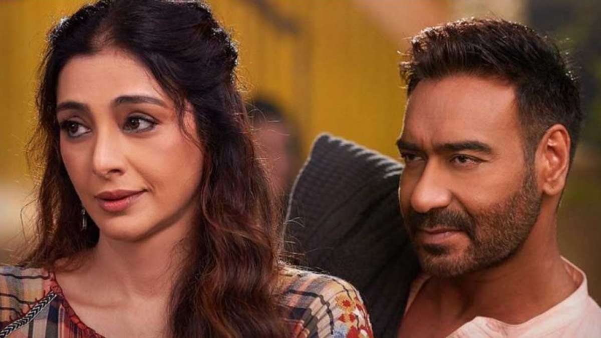 'De De Pyaar De' Box Office Collection: Ajay Devgn's fourth hit in a row 'De De Pyaar De' Box Office Collection: Ajay Devgn's fourth hit in a row