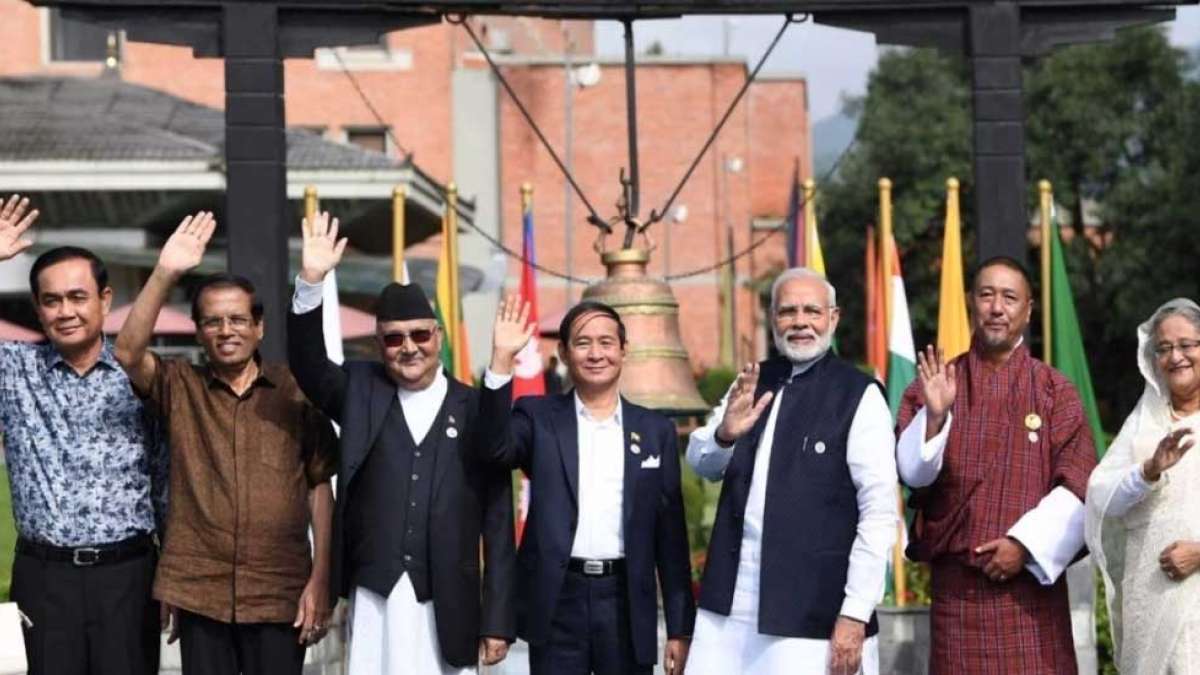 PM Modi swearing-in ceremony: India invites neighbours, ignores Pakistan PM Modi swearing-in ceremony: India invites neighbours, ignores Pakistan