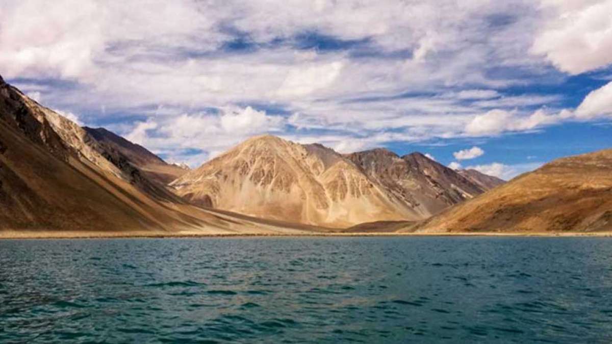 Trip to Ladakh: IRCTC's 7-day tour offer may interest you Trip to Ladakh: IRCTC's 7-day tour offer may interest you