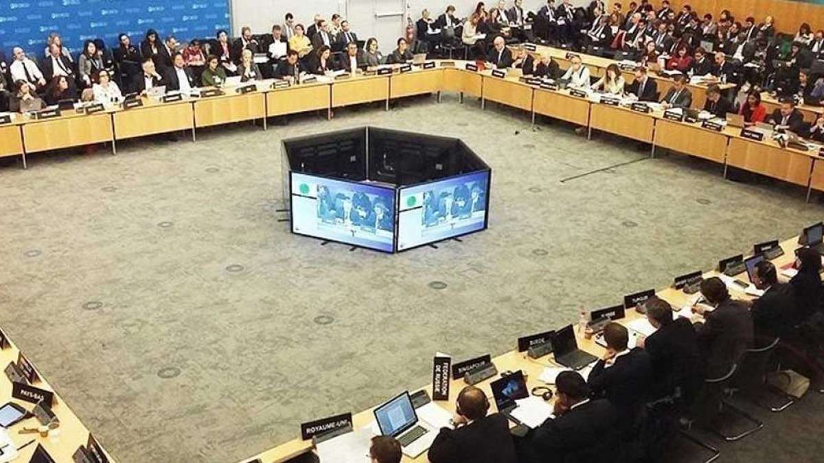 Pakistan to stay on grey list during next FATF meeting in June: Report Pakistan to stay on grey list during next FATF meeting in June: Report