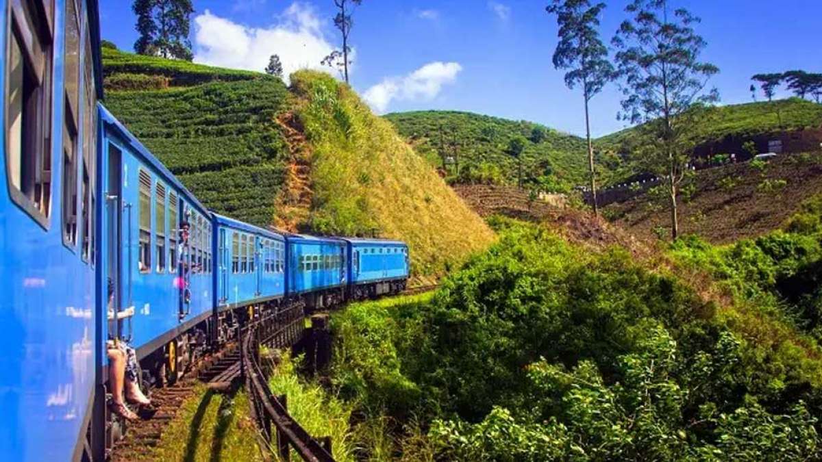 India relaxes travel advisory for Sri Lanka India relaxes travel advisory for Sri Lanka