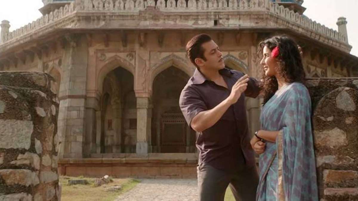 Salman Khan's 'Bharat' gets 24 cuts despite CBFC clearance. Read why? Salman Khan's 'Bharat' gets 24 cuts despite CBFC clearance. Read why?