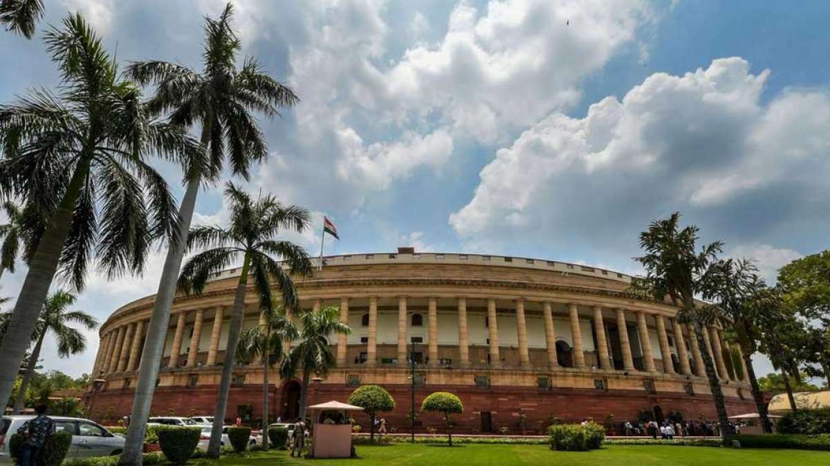 Parliament Session to begin from June 17, Union budget on July 5 Parliament Session to begin from June 17, Union budget on July 5
