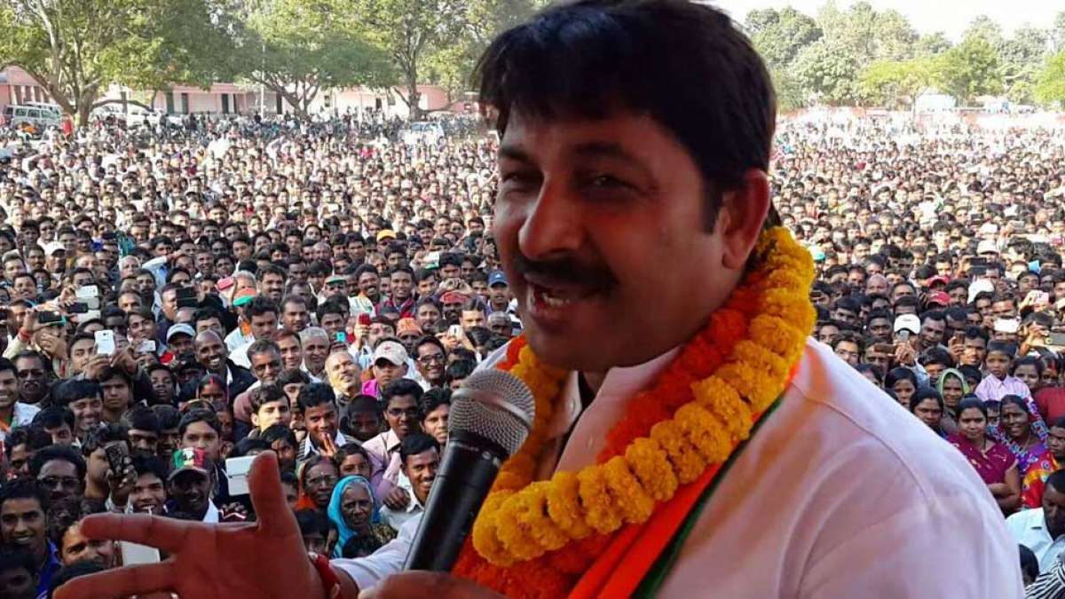 Free public transport for women in Delhi: BJP's reaction inside Free public transport for women in Delhi: BJP's reaction inside