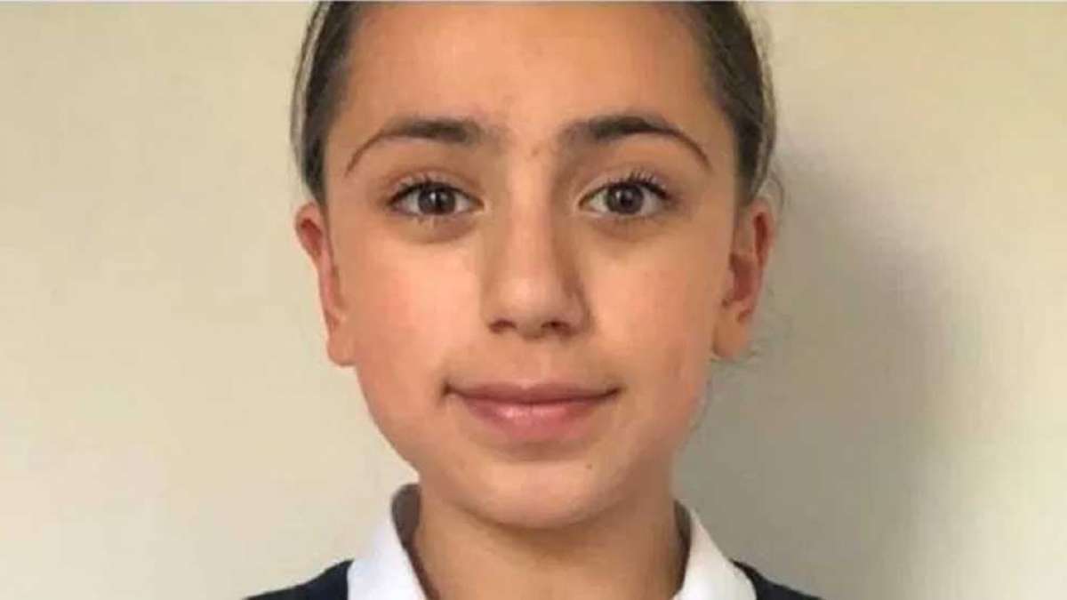 11-year-old Iranian girl scores better IQ points than Albert Einstein, Stephen Hawking 11-year-old Iranian girl scores better IQ points than Albert Einstein, Stephen Hawking