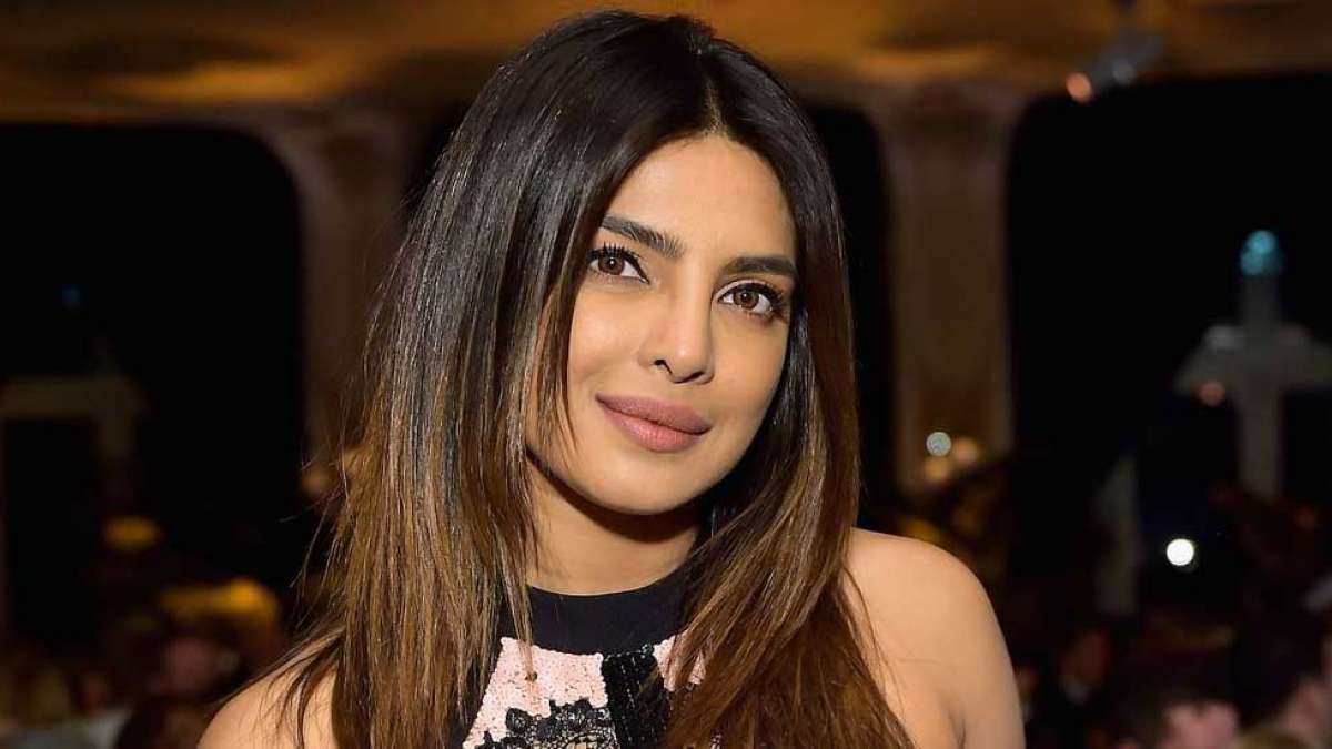 Priyanka Chopra aspires to become Prime Minister of India. Read why? Priyanka Chopra aspires to become Prime Minister of India. Read why?