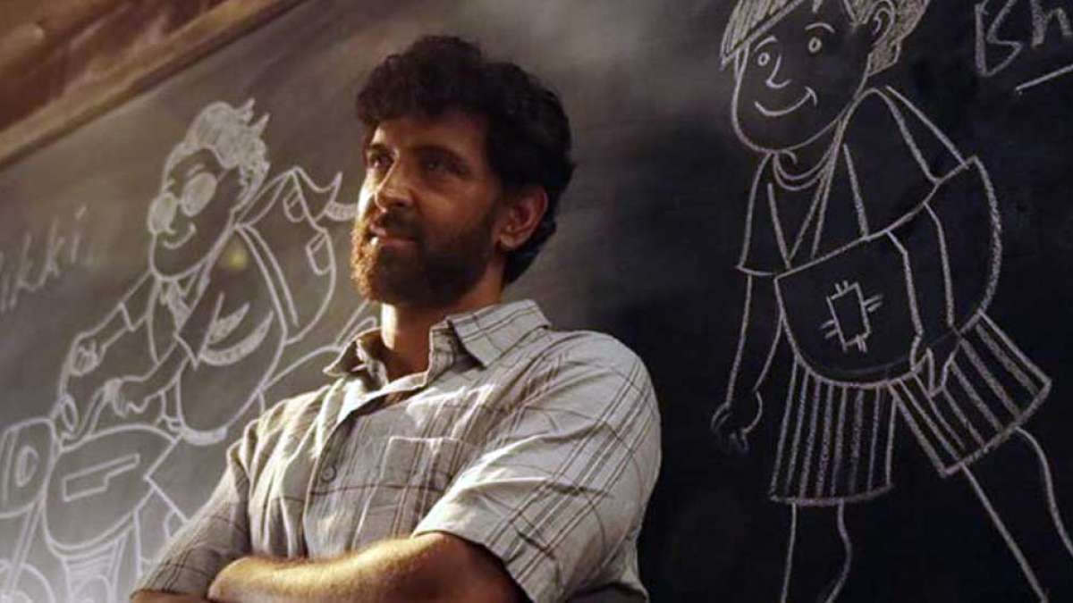 'Super 30' trailer: Hrithik Roshan set to put the poor on top 'Super 30' trailer: Hrithik Roshan set to put the poor on top