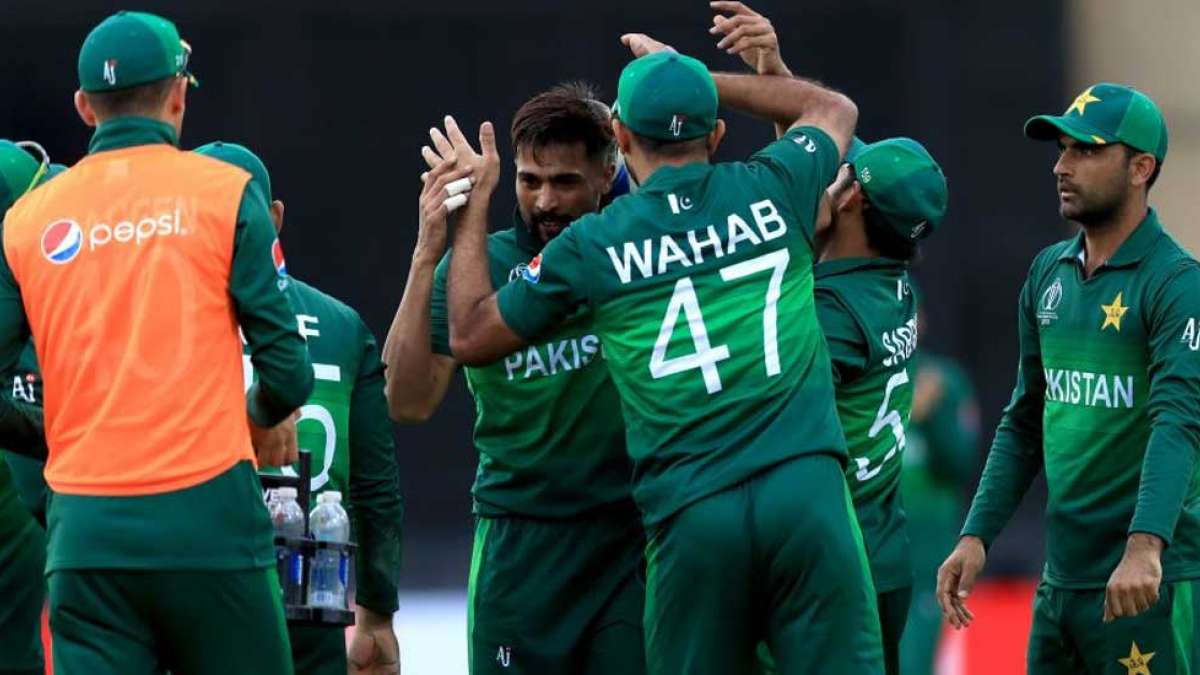 ICC World Cup 2019: Pakistan snatches game from England by 14 runs ICC World Cup 2019: Pakistan snatches game from England by 14 runs