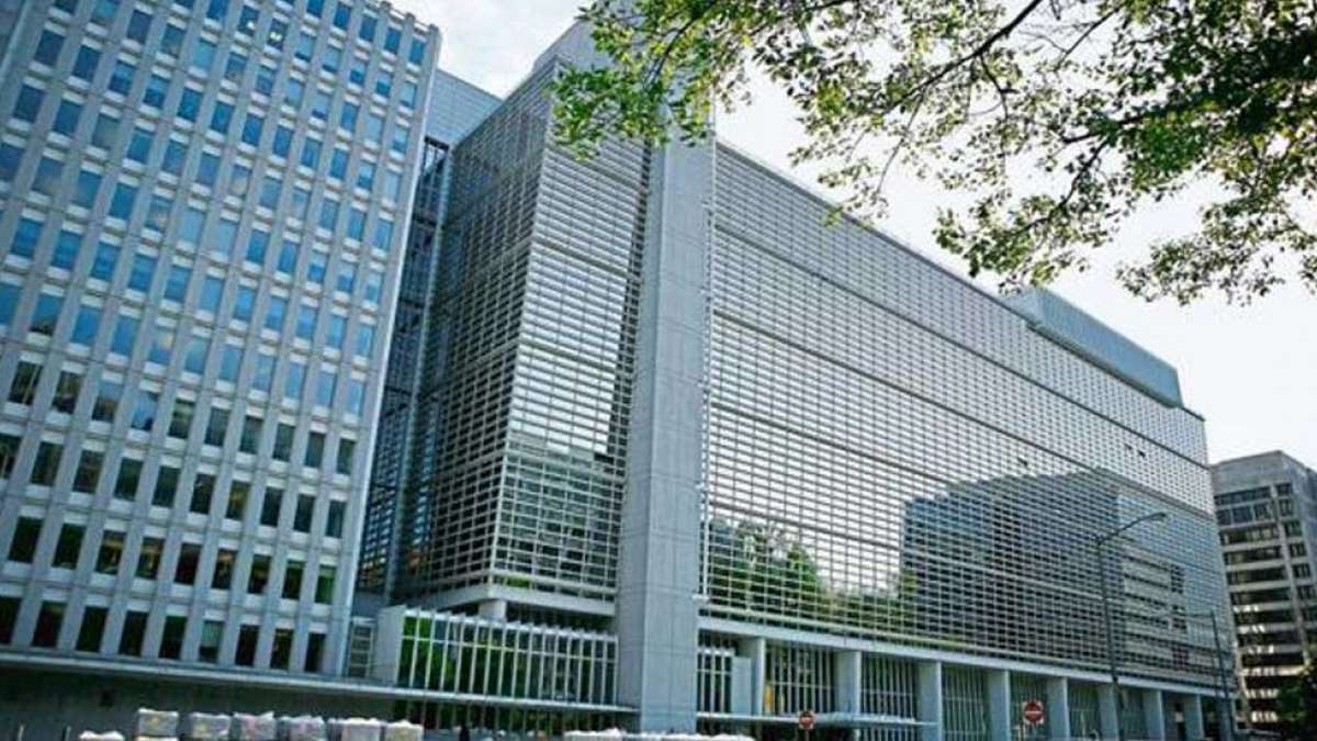 World Bank retains India's growth rate at 7.5 per cent World Bank retains India's growth rate at 7.5 per cent