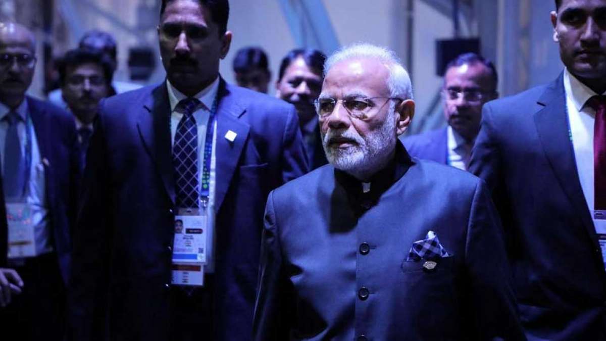 PM Modi constitutes 2 high-powered committees to tackle economic growth, job woes PM Modi constitutes 2 high-powered committees to tackle economic growth, job woes