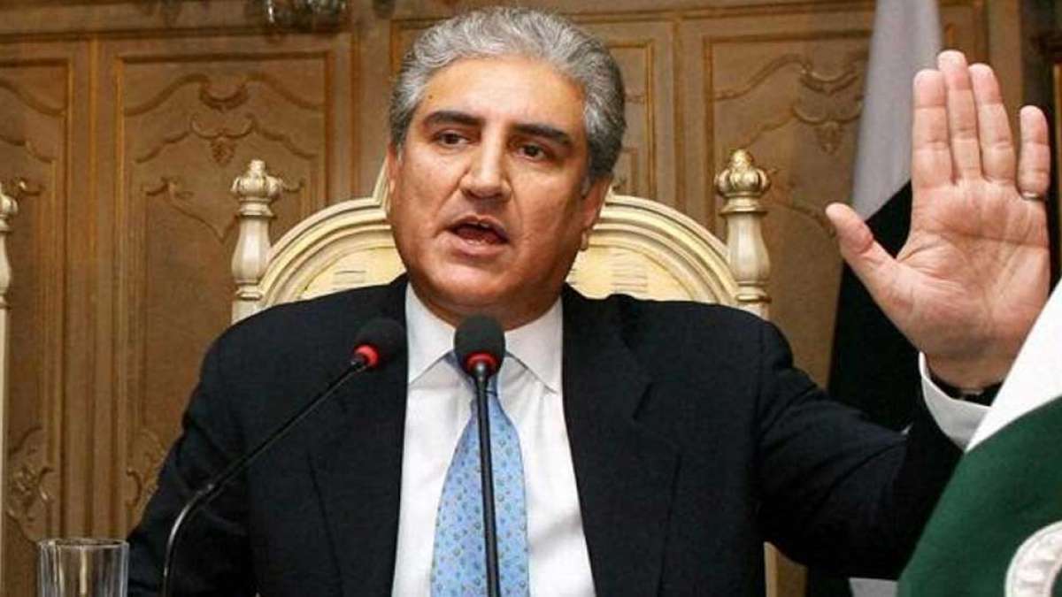 Pakistan Foreign Minister writes to initiate Indo-Pak talks Pakistan Foreign Minister writes to initiate Indo-Pak talks