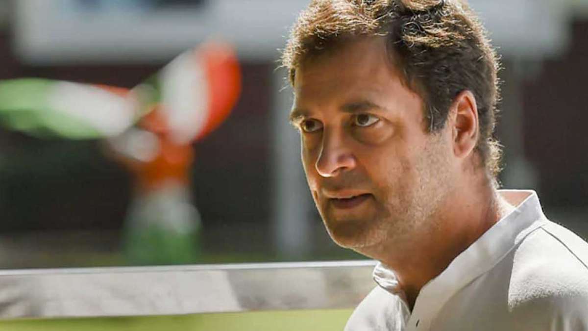 Post win, Rahul Gandhi to visit Wayanad for first time today Post win, Rahul Gandhi to visit Wayanad for first time today