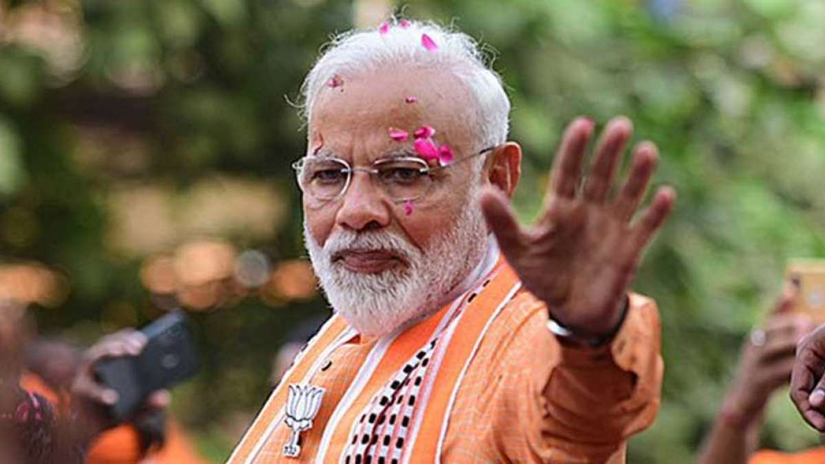 Despite no votes, Kerala is equal to Varanasi for me: PM Narendra Modi Despite no votes, Kerala is equal to Varanasi for me: PM Narendra Modi