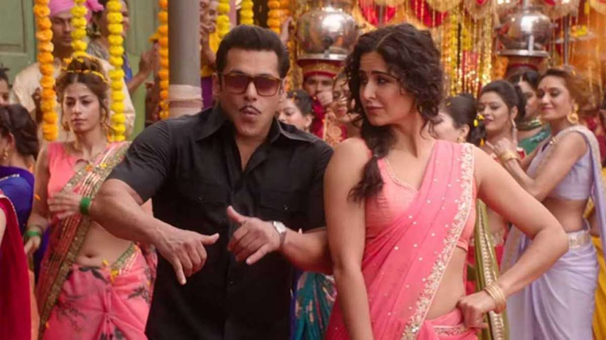 Bharat Box Office, Day 3: Salman Khan's movie set to cross Rs 100-crore mark Bharat Box Office, Day 3: Salman Khan's movie set to cross Rs 100-crore mark