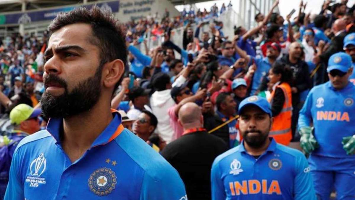 Ind Vs Aus, ICC World Cup 2019: Confident India to take on defending champions Australia Ind Vs Aus, ICC World Cup 2019: Confident India to take on defending champions Australia