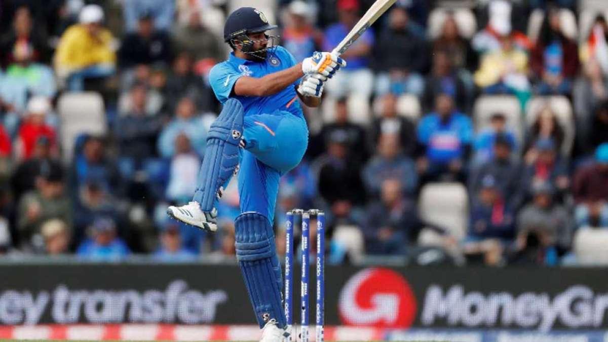ICC World Cup 2019: Virat Kohli wins the toss, elects to bat first vs Australia ICC World Cup 2019: Virat Kohli wins the toss, elects to bat first vs Australia