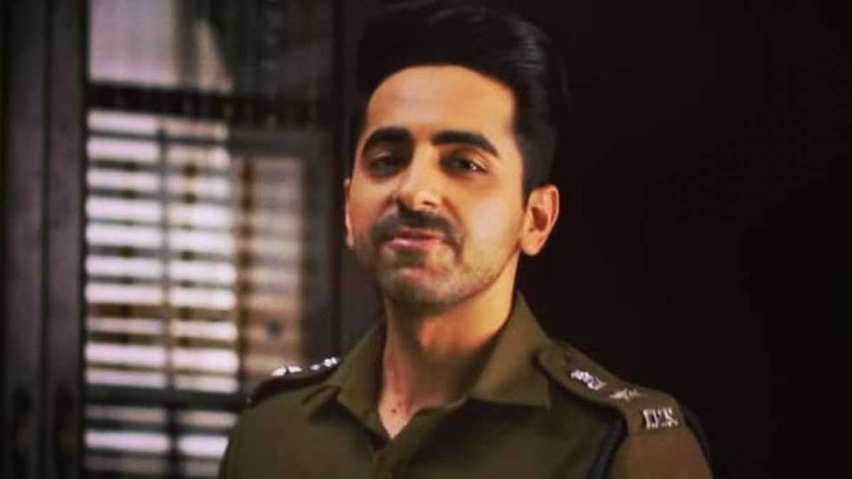 Article 15: Ayushmann Khuranna shares song teaser, release date Article 15: Ayushmann Khuranna shares song teaser, release date