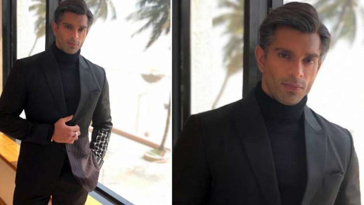 Kasautii Zindagii Kay: Mr. Bajaj enters the show; Ekta Kapoor shares first look of Karan Singh Grover as Rishabh Bajaj Kasautii Zindagii Kay: Mr. Bajaj enters the show; Ekta Kapoor shares first look of Karan Singh Grover as Rishabh Bajaj
