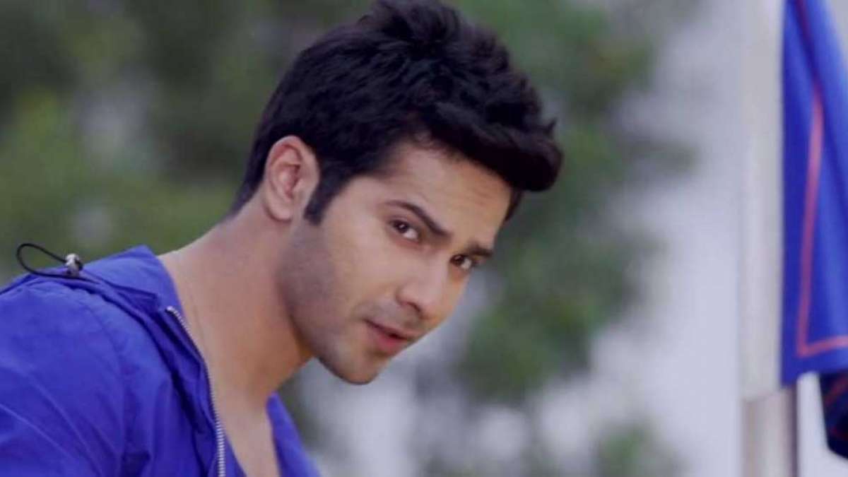 No recreation of VT station for Coolie No 1 remake: Varun Dhawan No recreation of VT station for Coolie No 1 remake: Varun Dhawan