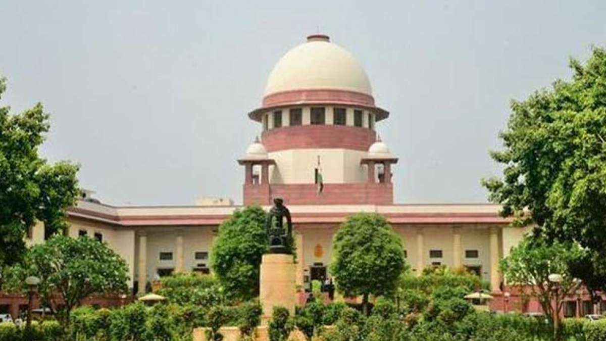 'Objectionable' post against CM Yogi: SC to hear plea against journalist's arrest 'Objectionable' post against CM Yogi: SC to hear plea against journalist's arrest