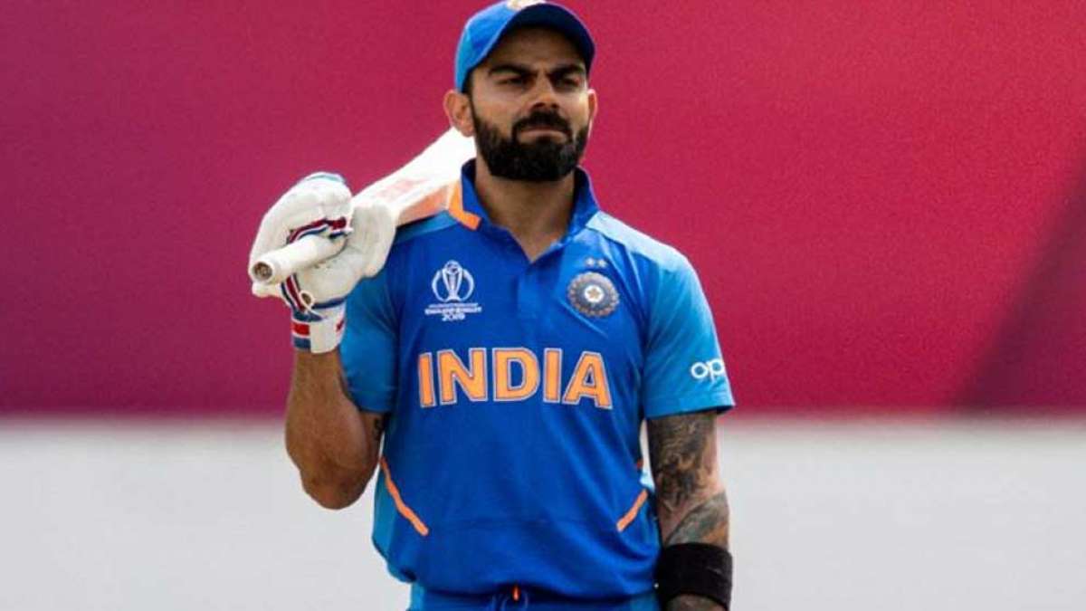 ICC World Cup 2019: Virat Kohli issues warning to Pakistan ahead of clash ICC World Cup 2019: Virat Kohli issues warning to Pakistan ahead of clash