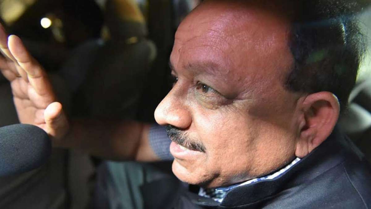 Kolkata hospital violence: Dr Harsh Vardhan asks doctors to return on duties Kolkata hospital violence: Dr Harsh Vardhan asks doctors to return on duties