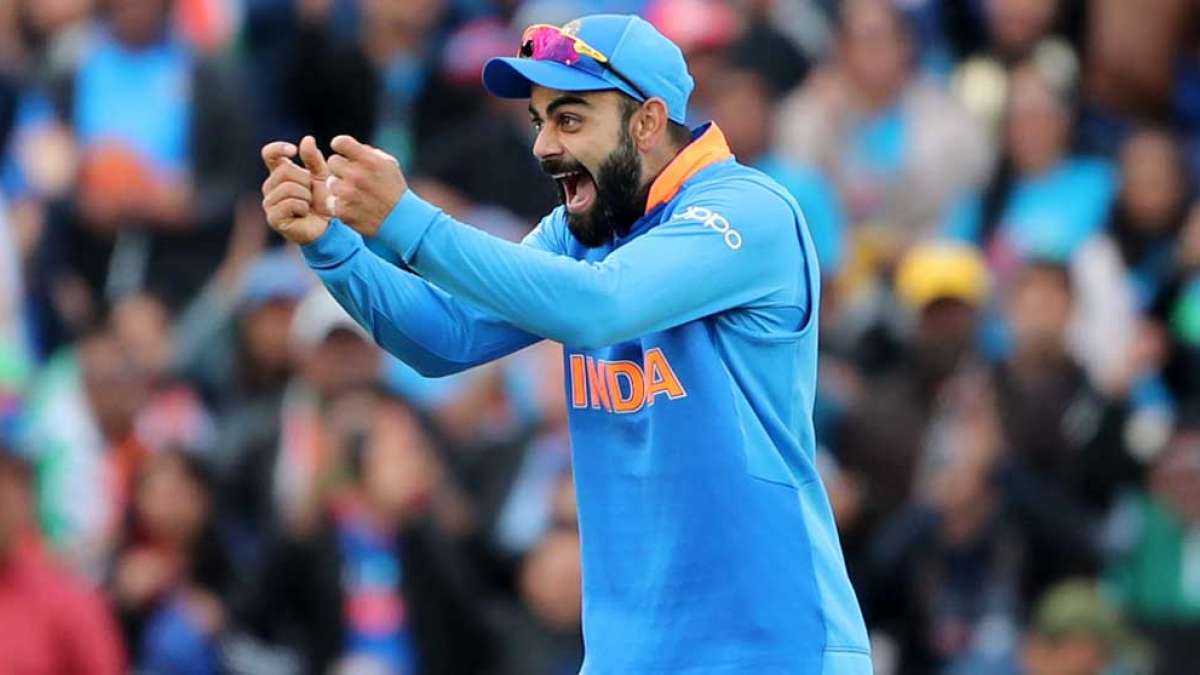 India vs Pakistan, ICC World Cup 2019: Prime focus is our strengths, not opposition, says Virat Kohli India vs Pakistan, ICC World Cup 2019: Prime focus is our strengths, not opposition, says Virat Kohli