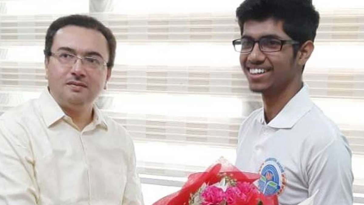 Narayana Academy claims 24 ranks in top 100 JEE (Advanced) Rankings Narayana Academy claims 24 ranks in top 100 JEE (Advanced) Rankings