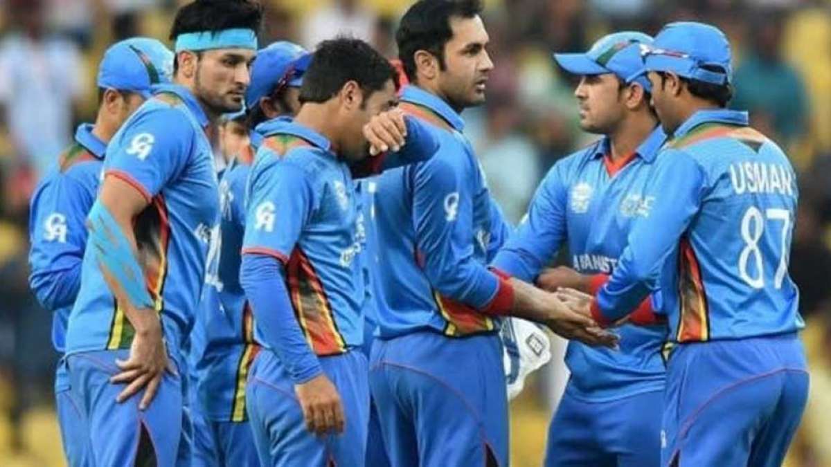 BCCI denies hosting Afghanistan Premier League in India BCCI denies hosting Afghanistan Premier League in India