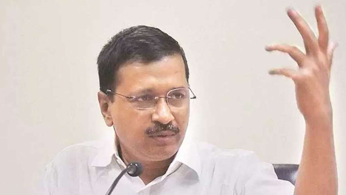 Arvind Kejriwal changes tone against PM Narendra Modi Arvind Kejriwal changes tone against PM Narendra Modi