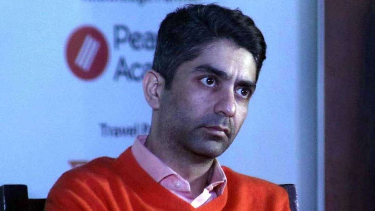 Abhinav Bindra to officially select Indian archers Abhinav Bindra to officially select Indian archers