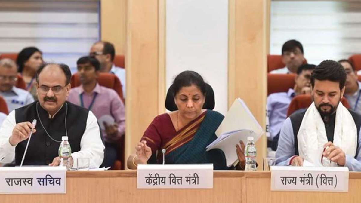 GST Council extends date of filing of Annual Returns to August 30 GST Council extends date of filing of Annual Returns to August 30