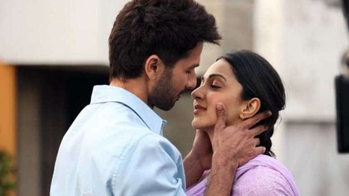 Kabir Singh, Box Office Collection, Shahid Kapoor, Kiara Advani Kabir Singh, Box Office Collection, Shahid Kapoor, Kiara Advani