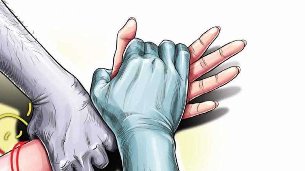 UP: 4-year-old girl raped on a promise of Rs 10 UP: 4-year-old girl raped on a promise of Rs 10