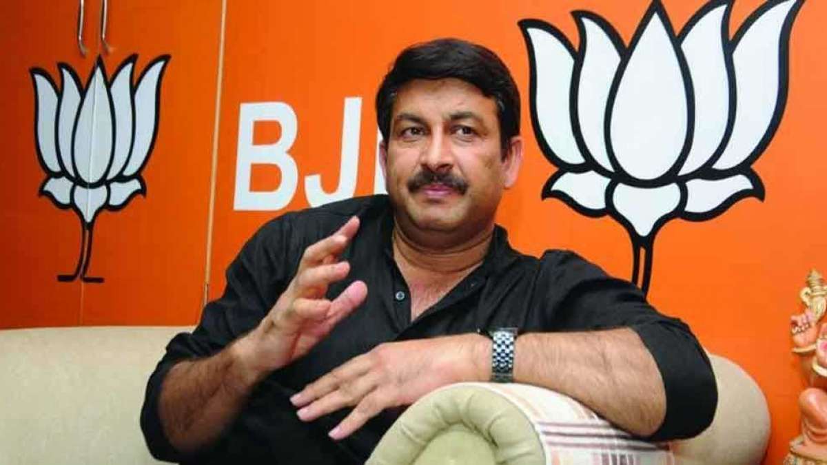 Death threat to BJP's Manoj Tiwari via SMS Death threat to BJP's Manoj Tiwari via SMS