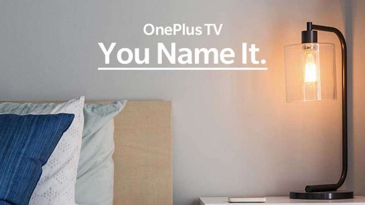 OnePlus TV set to launch soon: All you need to know OnePlus TV set to launch soon: All you need to know