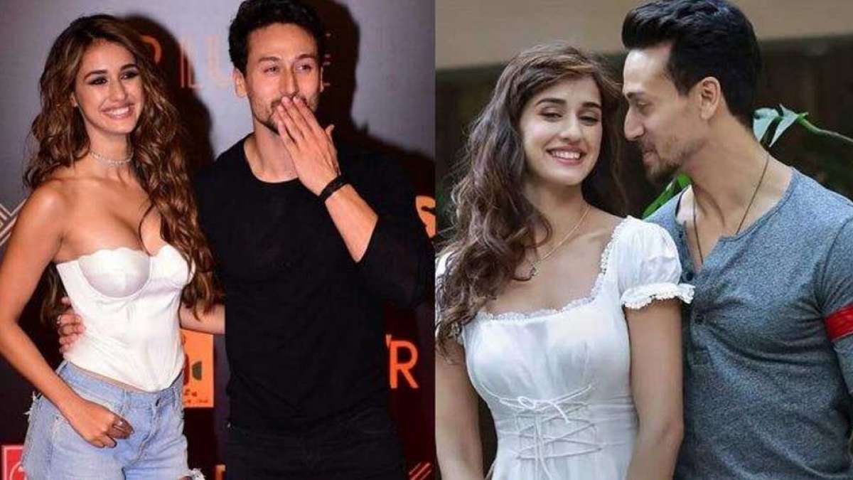 Whattt! Disha Patani, Tiger Shroff have officially broken up Whattt! Disha Patani, Tiger Shroff have officially broken up