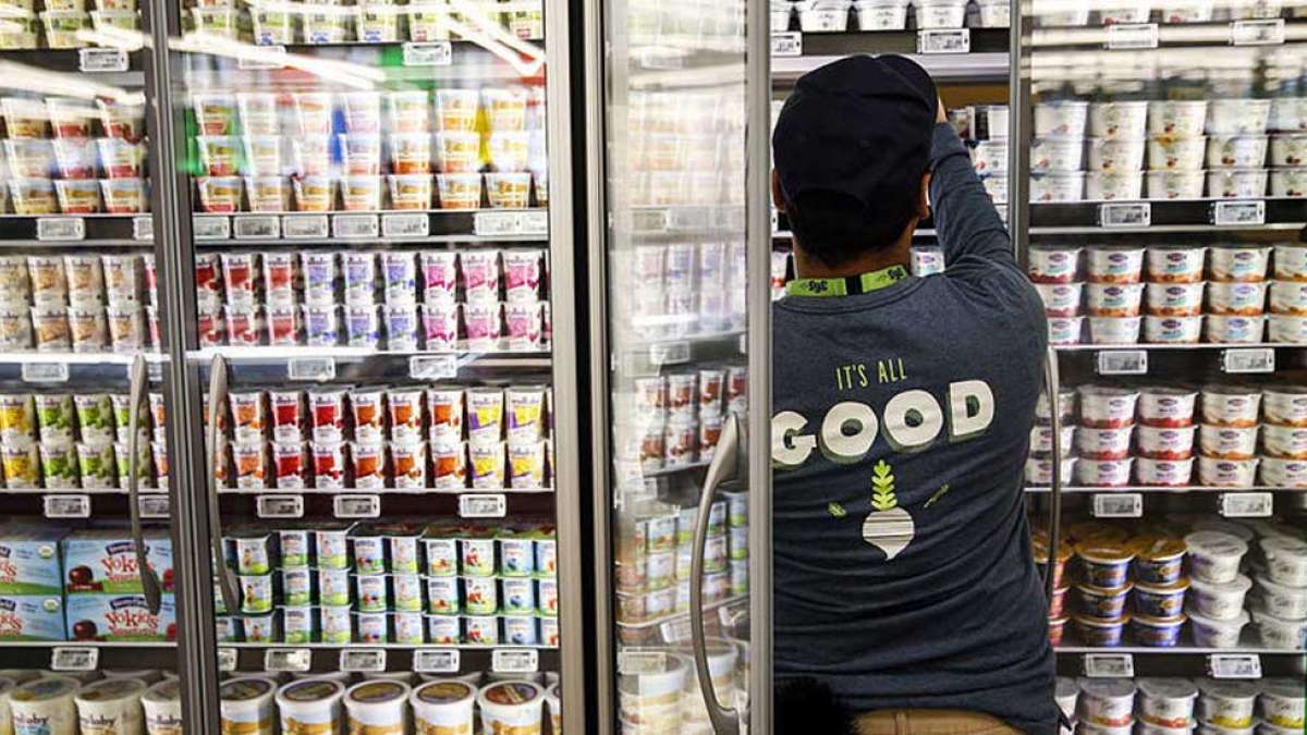 'Too Sweet': Products available in market have more sugar, less salt 'Too Sweet': Products available in market have more sugar, less salt