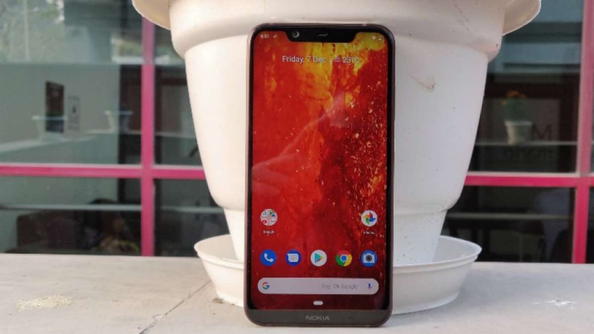 Top 5 Android smartphones Top 5 Android smartphones